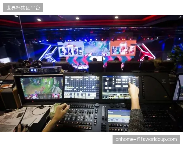 为什么越来越多的赛事导播团队开始全面弃用传统RTMP传输